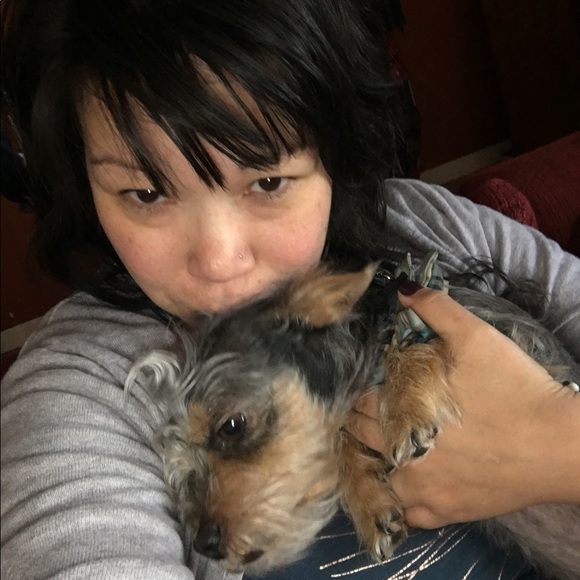 Meet your Posher, Jodi - Picture 2 of 2